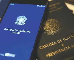 Imagem ilustrativa da imagem 212 mil empregados vão ter folga extra com o fim da escala 6x1