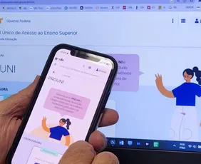 Imagem ilustrativa da imagem Prouni: prazo para entrar na lista de espera termina nesta quinta-feira