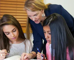 Imagem ilustrativa da imagem Psicóloga: “Escolha de profissão não deve se basear só no mercado”