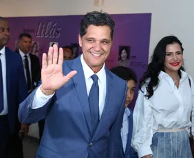 Imagem ilustrativa da imagem Quem é Ricardo Ferraço, o novo governador do Estado do Espírito Santo?