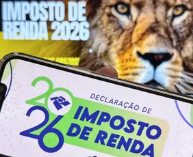 Imagem ilustrativa da imagem Receita encurta prazo para entregar declaração do IRPF 2026