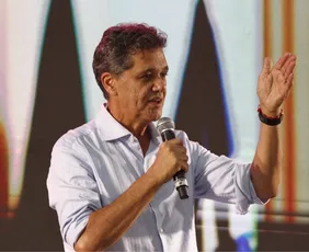 Imagem ilustrativa da imagem Ricardo Ferraço assume governo nesta quinta e marca reunião com secretários