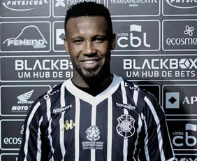 Imagem ilustrativa da imagem Rio Branco apresenta seus novos reforços para a temporada