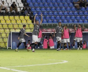 Imagem ilustrativa da imagem Rio Branco luta, mas cai nos pênaltis para o Athletic na Copa do Brasil