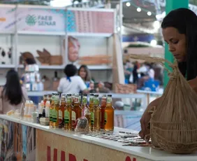 Imagem ilustrativa da imagem Ruraltur 2026 chega a Santa Teresa com sete estados expositores