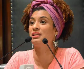 Imagem ilustrativa da imagem STF julga acusados de mandar matar Marielle; veja ao vivo