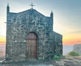 Imagem ilustrativa da imagem Sabores e paisagens de Itarana encantam visitantes no ES