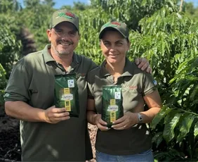 Imagem ilustrativa da imagem Selo de Indicação Geográfica: café e champanhe têm algo em comum