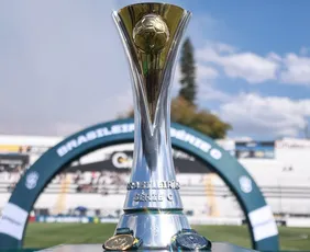 Imagem ilustrativa da imagem Série C de 2026 reúne clubes tradicionais e terá transmissão da Band