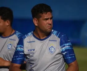 Imagem ilustrativa da imagem Série D: Vitória encara a pressão para desencantar em casa