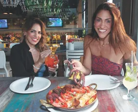 Imagem ilustrativa da imagem Seu programa: atrações especiais para celebrar o Dia da Mulher