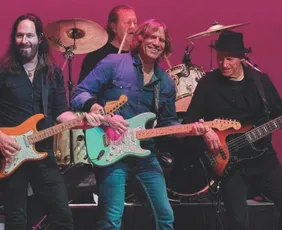 Imagem ilustrativa da imagem Clássicos do Creedence em supershow no Espaço Patrick Ribeiro