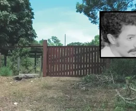 Imagem ilustrativa da imagem Suspeito de matar Dantinho Michelini é preso em Guarapari