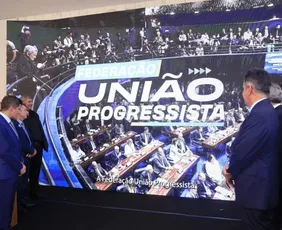 Imagem ilustrativa da imagem TSE aprova federação entre União Brasil e PP