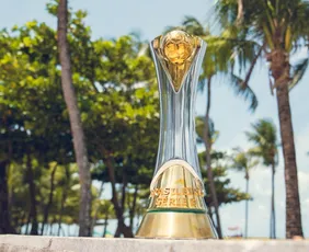 Imagem ilustrativa da imagem CBF divulga tabela detalhada da Série D com três clubes capixabas