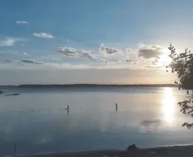 Imagem ilustrativa da imagem Turismo fortalece cidades afetadas por desastre da barragem de Mariana