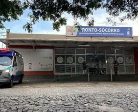 Imagem ilustrativa da imagem “Um milagre estar viva”, diz conselheiro sobre bebê que caiu de 3º andar