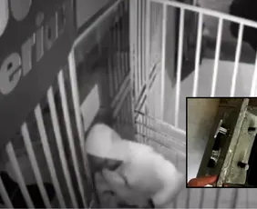 Imagem ilustrativa da imagem VÍDEO | Ladrões invadem casa lotérica e levam cofre com R$ 20 mil em Aracruz