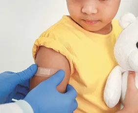 Imagem ilustrativa da imagem Vacinas de até R$ 3 mil para doenças respiratórias