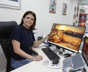 Imagem ilustrativa da imagem Viagens e cruzeiros saindo do Brasil são cancelados após conflito no Oriente Médio