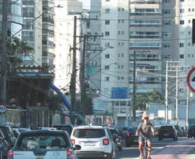 Imagem ilustrativa da imagem Vila Velha pode ganhar mais um bairro planejado