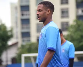 Imagem ilustrativa da imagem Vitória mira o topo da tabela no Capixabão 2026 fora de casa