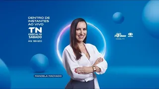 Imagem ilustrativa da imagem AO VIVO | Reveja agora ao TN Especial deste sábado, dia 18 de abril
