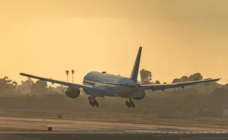 Imagem ilustrativa da imagem Aeroporto das Montanhas Capixabas deve valorizar imóveis e atrair turistas