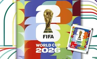 Imagem ilustrativa da imagem Álbum de figurinhas da Copa irá custar mais de R$ 1.000 para completar