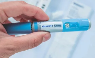 Imagem ilustrativa da imagem Anvisa aprova Ozempic e Wegovy contra infarto e AVC