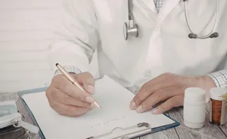 Imagem ilustrativa da imagem Anvisa estabelece diretrizes para emissão de receitas controladas de forma digital