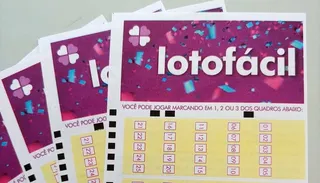 Imagem ilustrativa da imagem Aposta de Vitória acerta os 15 números da Lotofácil; veja valor do prêmio