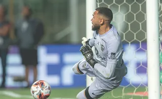 Imagem ilustrativa da imagem Atlético/MG chega à 20ª final do campeonato mineiro