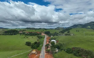 Imagem ilustrativa da imagem BR-101 em Anchieta será totalmente interditada nesta terça; veja trecho