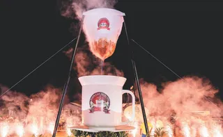 Imagem ilustrativa da imagem Brejetuba: turismo de experiência na capital do Café Arábica