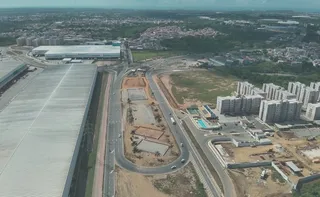 Imagem ilustrativa da imagem Café de Negócios da Ases discute ambiente mais atrativo para novos investimentos