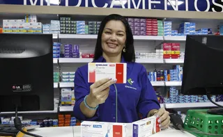 Imagem ilustrativa da imagem Canetas para perder peso devem ter preço mais baixo