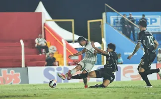 Imagem ilustrativa da imagem Copa Verde: capixabas entram em campo em cenários opostos