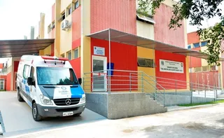 Imagem ilustrativa da imagem Casagrande anuncia concurso para o hospital da PMES e nova turma de oficiais