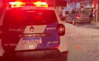 Imagem ilustrativa da imagem Casal mata vizinho a facadas e pedradas após briga em Ibatiba