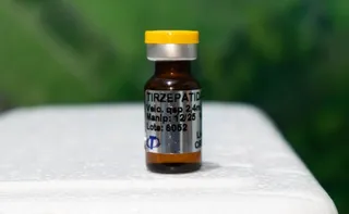 Imagem ilustrativa da imagem Cidade paulista passa a oferecer Mounjaro gratuito pelo SUS local