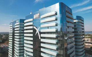 Imagem ilustrativa da imagem Clientes do Banco Master ou Will Bank ficaram com dívidas após liquidação