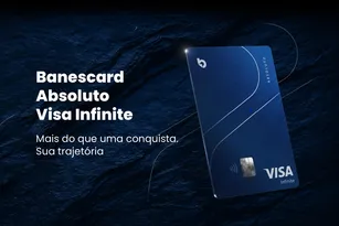 Imagem ilustrativa da imagem Clientes Banescard Visa terão pontuação turbinada e ofertas no mês de abril