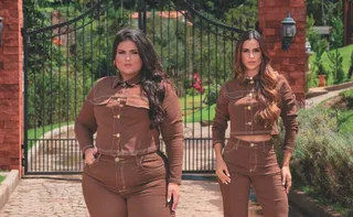 Imagem ilustrativa da imagem Colatina prepara coleção de inverno com 3 milhões de peças