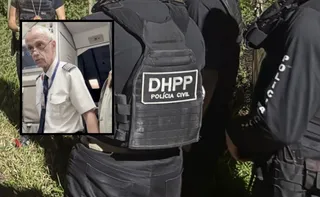 Imagem ilustrativa da imagem Como agia mulher presa no ES por participar de rede de exploração sexual infantil