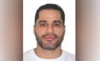 Imagem ilustrativa da imagem Comparsa de Vorcaro é levado a hospital após tentar tirar a própria vida