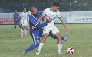 Imagem ilustrativa da imagem Copa Espírito Santo começa nesta quarta com duelo Vitória x Porto Vitória