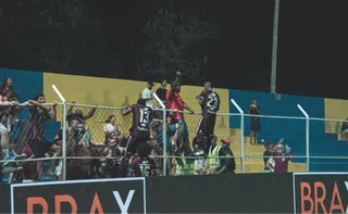 Imagem ilustrativa da imagem Copa do Brasil terá trio capixaba na segunda fase; veja datas dos confrontos