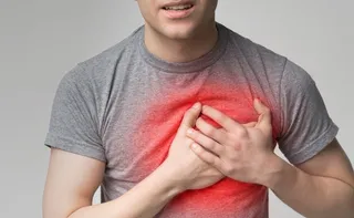 Imagem ilustrativa da imagem Cresce o número de infartos em pessoas com menos de 30 anos