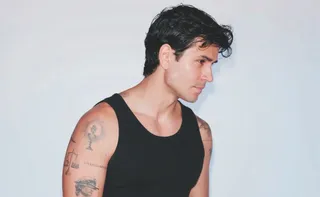 Imagem ilustrativa da imagem DJ australiano anima folia em Guarapari